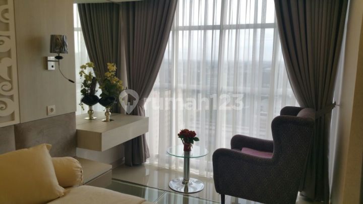 Hot Deal! For Sale and Rent The H Residence 66 sqm MURAH! Hot Deal! For Sale and Rent The H Residence 66 sqm MURAH!