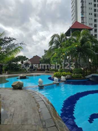 For sale Season City apartment, West Jakarta For sale Season City apartment, West Jakarta