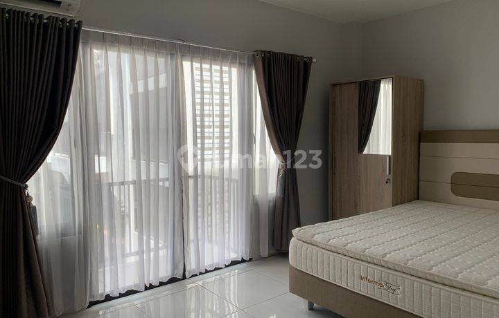 Dijual Cepat Apartemen Bagus Di Jember.