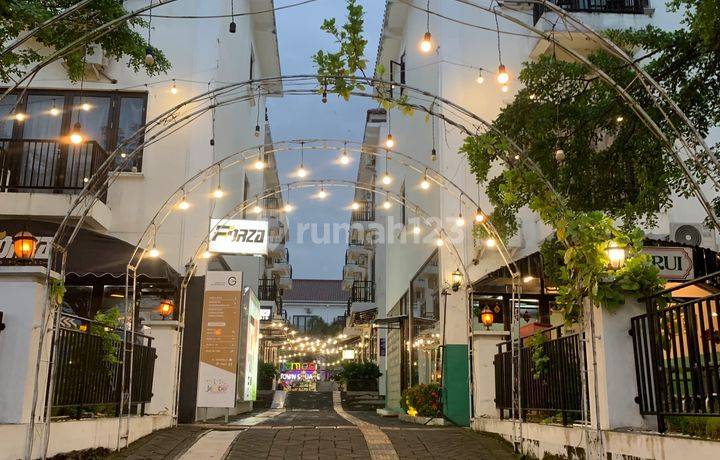 Dijual Cepat Apartemen Bagus Di Jember Apartemen 1 Kamar Tidur Semi Furnished