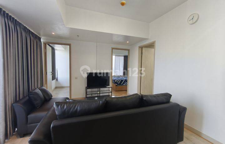 Disewakan Apartemen Orange County Tower Newport Lippo Cikarang