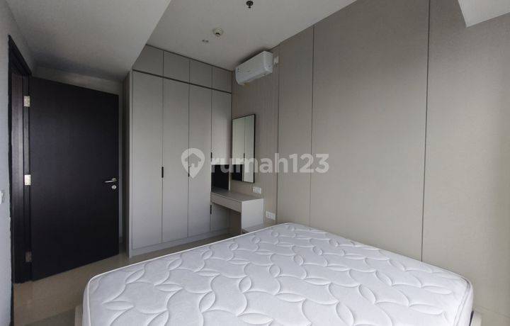 Disewakan Apartemen Orange County Tower Westwood Lippo Cikarang