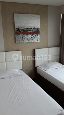 El Royale Downtown Bandung Apartment Fully Furnished El Royale Downtown Bandung Apartment Fully Furnished