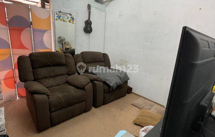 Dijual Rumah Rancamanyar Pohon Mangga Regency Cibaduyut