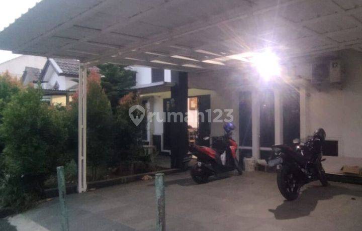 Dijual Runah Di Rancamanyar Regency 2 Cibaduyut Bandung