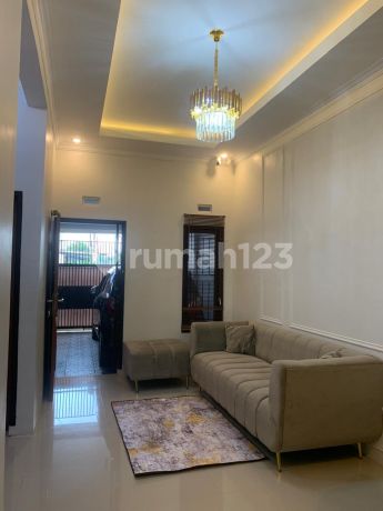 Rumah Baru di Perumahan Taman Cileunyi Hadap Barat Rumah Baru di Perumahan Taman Cileunyi Hadap Barat