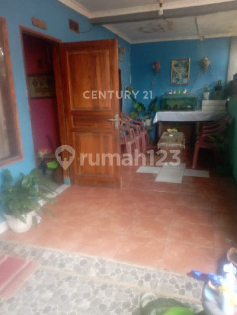 Rumah di Komplek Permata Hijau Rancaekek Dekat Samsat Rancaekek
