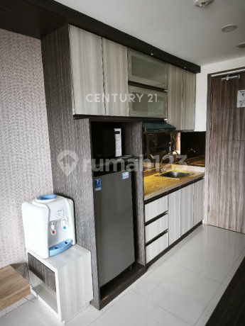 Apartment Exclusive Galeri Ciumbuleuit 3