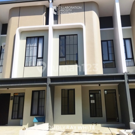 Rumah Cluster Citrus G Land Ciwastra Park Ciwastra Derwati Rumah Cluster Citrus G Land Ciwastra Park Ciwastra Derwati