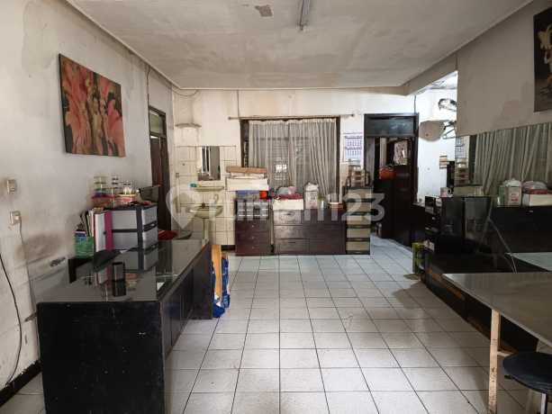 House in Sukagalih Sukajadi Area with Access for 2 Cars House in Sukagalih Sukajadi Area with Access for 2 Cars