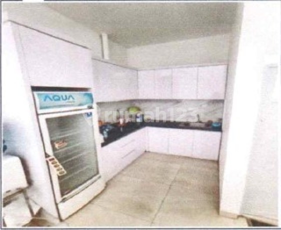 Rumah di Perumahan Bumi Orange Cileunyi Cinunuk