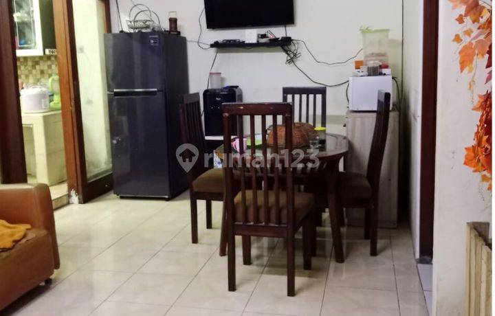 Rumah Komplek Graha Kencana Batujajar Bandung