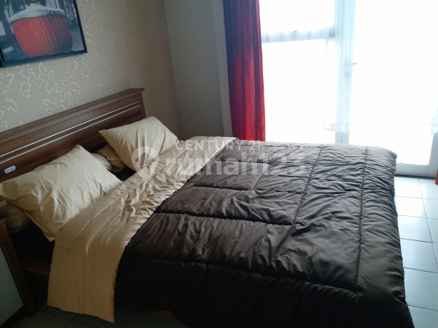 Apartement Murah Di Marbella Dago Bandung Apartement Murah Di Marbella Dago Bandung