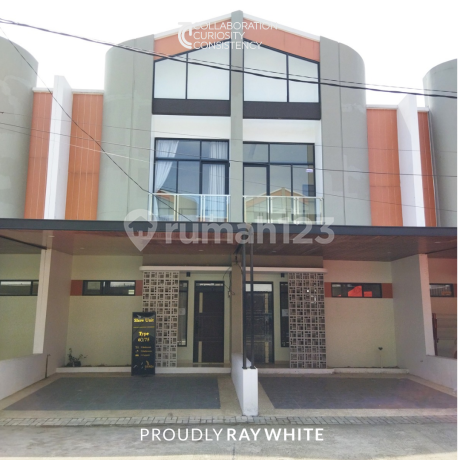 Rumah Cluster Morinda G Land Ciwastra Park Ciwastra Derwati Rumah Cluster Morinda G Land Ciwastra Park Ciwastra Derwati