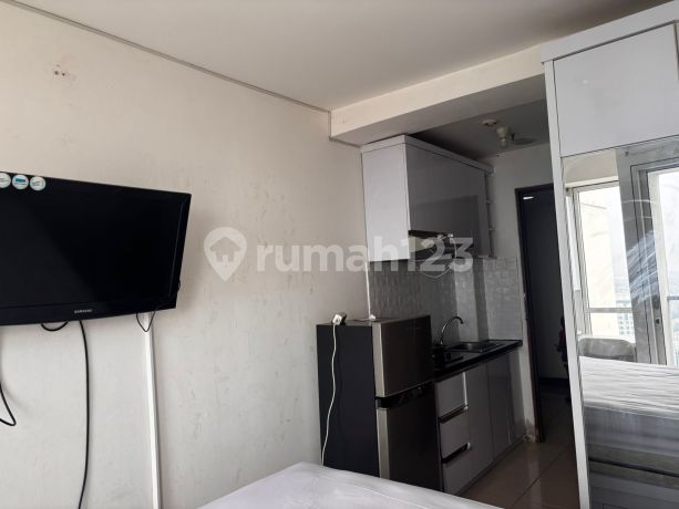 Jual Cepat Murah Bgt! Apartemen Tifolia Studio Jual Cepat Murah Bgt! Apartemen Tifolia Studio