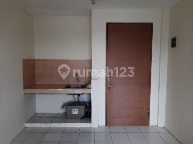 [For Sale] Apartemen Palm Mansion Siap Huni - Jakarta Barat