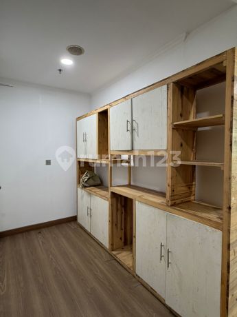 Apartemen Moi Frenchwalk Evian Garden, Unit Langka*Sudut, Low Levellb: 115 M2