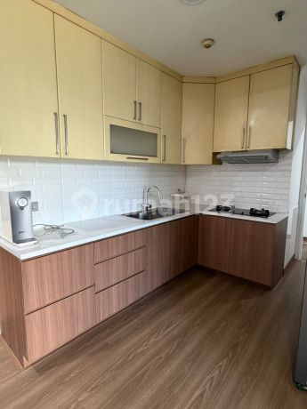 Apartemen Moi Frenchwalk Evian Garden, Unit Langka*Sudut, Low Levellb: 115 M2 Apartemen Moi Frenchwalk Evian Garden, Unit Langka*Sudut, Low Levellb: 115 M2