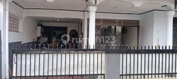 Dijual Rumah Standard Murah Di Cipinang Kebembem Dijual Rumah Standard Murah Di Cipinang Kebembem