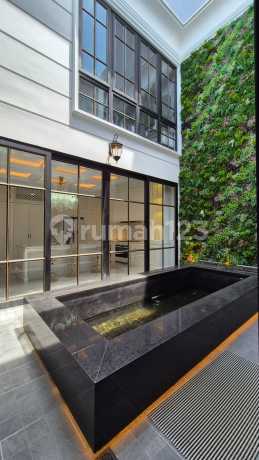 Jual Cepat Murah! Rumah Lux Clasic Modern di Villa Gading Indah Jual Cepat Murah! Rumah Lux Clasic Modern di Villa Gading Indah