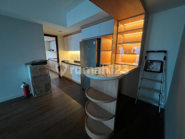 Jual Cepat Kensington Luas 79.27Mtr Jual Cepat Kensington Luas 79.27Mtr