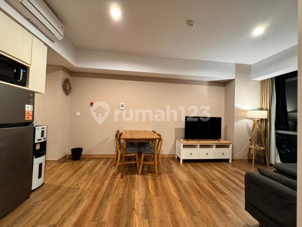 Dijual/disewakan Cepat, Holland Village1 @1,55m/95jt/thn