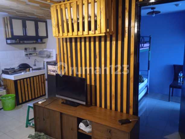 Dijual Apartemend Greenhill Full Furnished Dijual Apartemend Greenhill Full Furnished