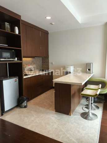 Disewakan Aprt Moi Furnished Siap Pakai Luas 45 Disewakan Aprt Moi Furnished Siap Pakai Luas 45