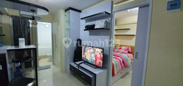 Dijual Apt Bassura LT 22 Siap Huni Tower A Dijual Apt Bassura LT 22 Siap Huni Tower A