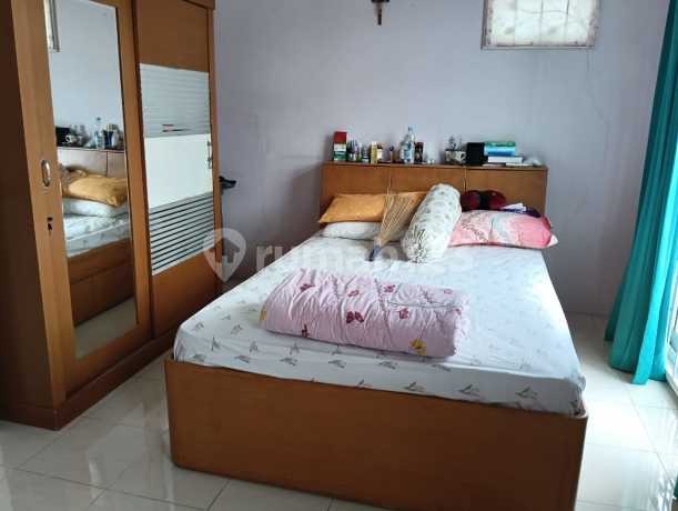 Rumah Cantik Hunian Nyaman Strategis Taman Paris, Lippo Karawaci.