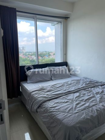 Grand Kamala Lagoon Apartment Furnished Siap Huni Pekayon Bekasi. Grand Kamala Lagoon Apartment Furnished Siap Huni Pekayon Bekasi.