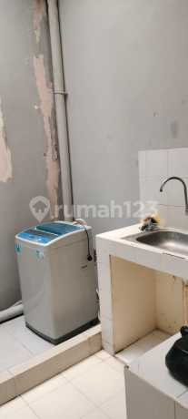 Hot Sale Town House Taman Paris Furnished in Lippo Karawaci