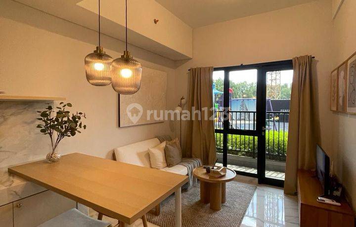 Apartemen Southcity Pondok Cabe Dekat Mall South City