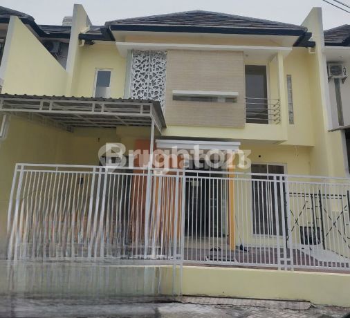 REGENCY ONE WONOREJO