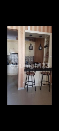 Rumah Cantik Siap Huni di Safira Juanda Resort Rumah Cantik Siap Huni di Safira Juanda Resort