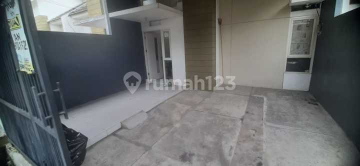 Rumah Siap Huni Harga Bu di Surya Breeze Gedangan Sidoarjo