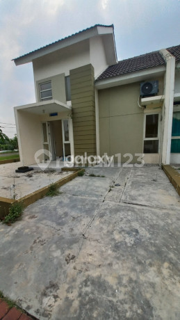Dijual Rumah Siap Huni Tipe Pojok di Surya Breeze Gedangan Dijual Rumah Siap Huni Tipe Pojok di Surya Breeze Gedangan