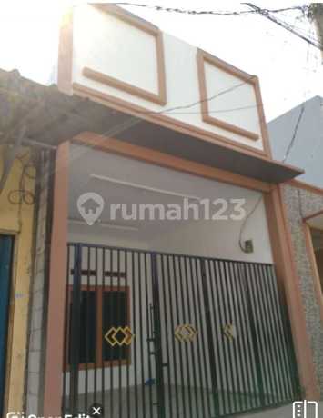 Dijual Cepat Rumah Siap Huni Wahana Pondok Ungu, Babelan Bekasi