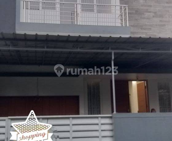 Dijual Rumah Di Villa Kebon Jeruk