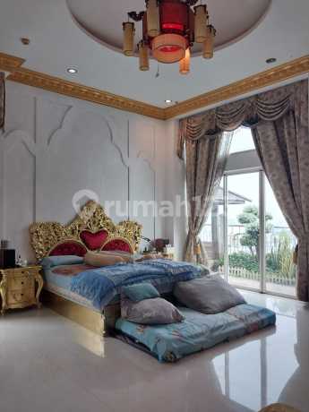 Dijual Penthouse Mewah Frenchwalk Moi Kelapa Gading