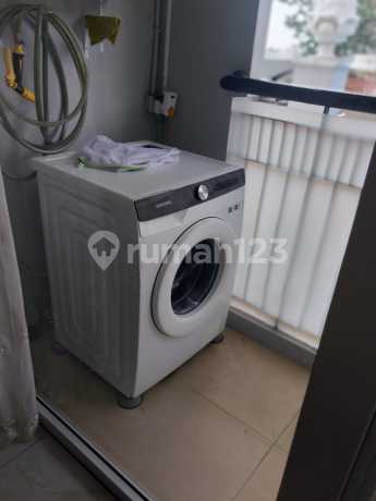 Dijual Apartemen Mewah Frenchwalk Moi Kelapa Gading Jakarta