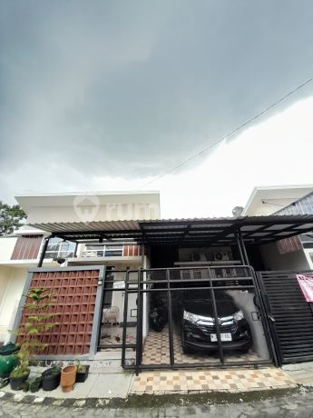 Rumah Minimalis di Karangploso Malang