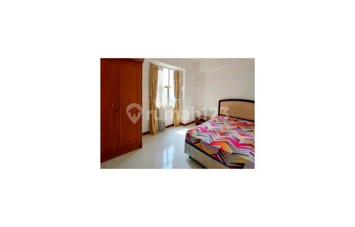 Apartment Aryaduta Suites Semanggi, 3 + 1 Br (cj)