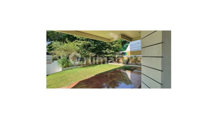 Update Naik Harga - Pondok Indah Duta Niaga Raya Rumah Mewah Dijual (cm)
