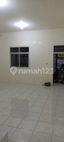 DIJUAL RUKAN PERUM PORIS GAGA, TANGERANG 