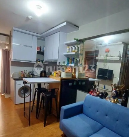 Dijual Apartemen dgn view kolam renang di Cinere