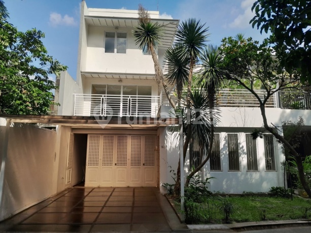 Cluster Exclusive The Riverville Lebak Bulus Cilandak Dekat MRT Jakarta Selatan Cluster Exclusive The Riverville Lebak Bulus Cilandak Dekat MRT Jakarta Selatan