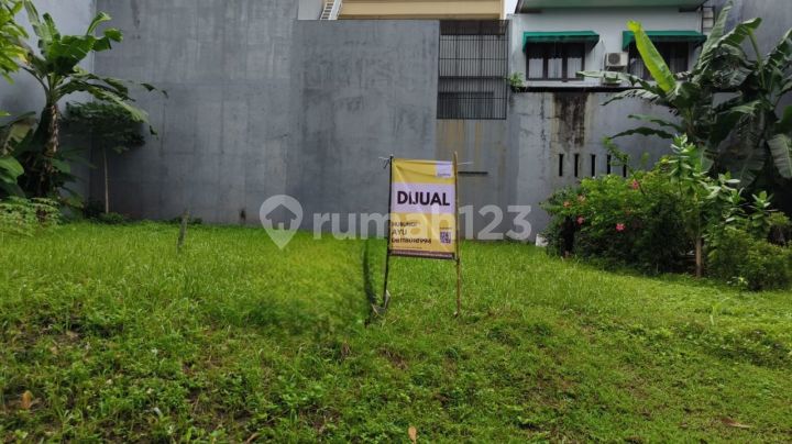 Dijual Tanah 148 Mtr di Lokasi Dekat Gandaria City di Villa Pondok Indah Dalam Cluster, Jakarta Selatan Dijual Tanah 148 Mtr di Lokasi Dekat Gandaria City di Villa Pondok Indah Dalam Cluster, Jakarta Selatan