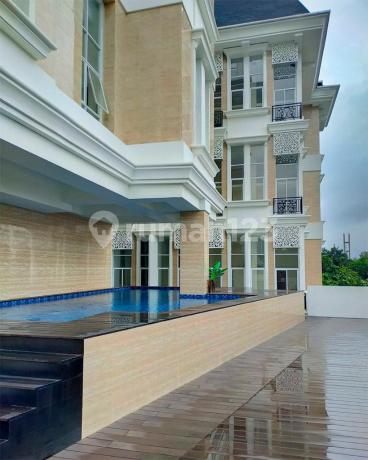 Dijual Apple Residence 1 Condovilla 