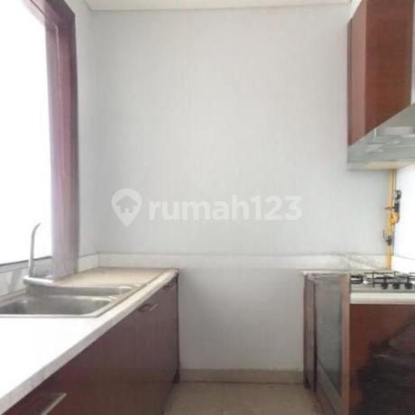 Dijual apartment Dharmawangsa Essence